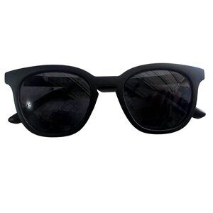 AJ Morgan | Unisex Bifocal Sunglasses Readers +2.75 | Matte Black